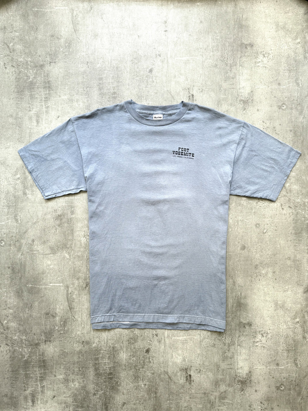 Vintage 1990’s ‘To Catch A Wind’ Hermon Adams Single Stitch Graphic Tee.