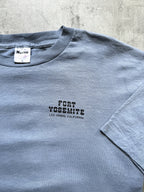 Vintage 1990’s ‘To Catch A Wind’ Hermon Adams Single Stitch Graphic Tee.