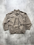 Vintage 1980’s Sands Storm Flap Military  Cotton Utility Blouson.