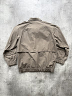 Vintage 1980’s Sands Storm Flap Military  Cotton Utility Blouson.