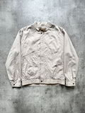 Vintage 1990’s Greenwoods Lightweight Structured Utility Blouson.