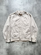 Vintage 1990’s Greenwoods Lightweight Structured Utility Blouson.