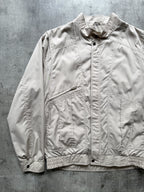 Vintage 1990’s Greenwoods Lightweight Structured Utility Blouson.