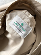 Vintage 1990’s Greenwoods Lightweight Structured Utility Blouson.