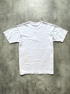Vintage 1990's Blithewold Mansion Anne Kilham Art Single Stitch Graphic Tee.
