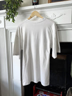 Vintage 1990’s Ardman Animations Creature Comforts Slogan Promo Graphic Tee.