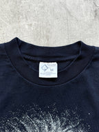 Vintage 1993 Einstein Universe Portrait Single Stitch Graphic Tee.