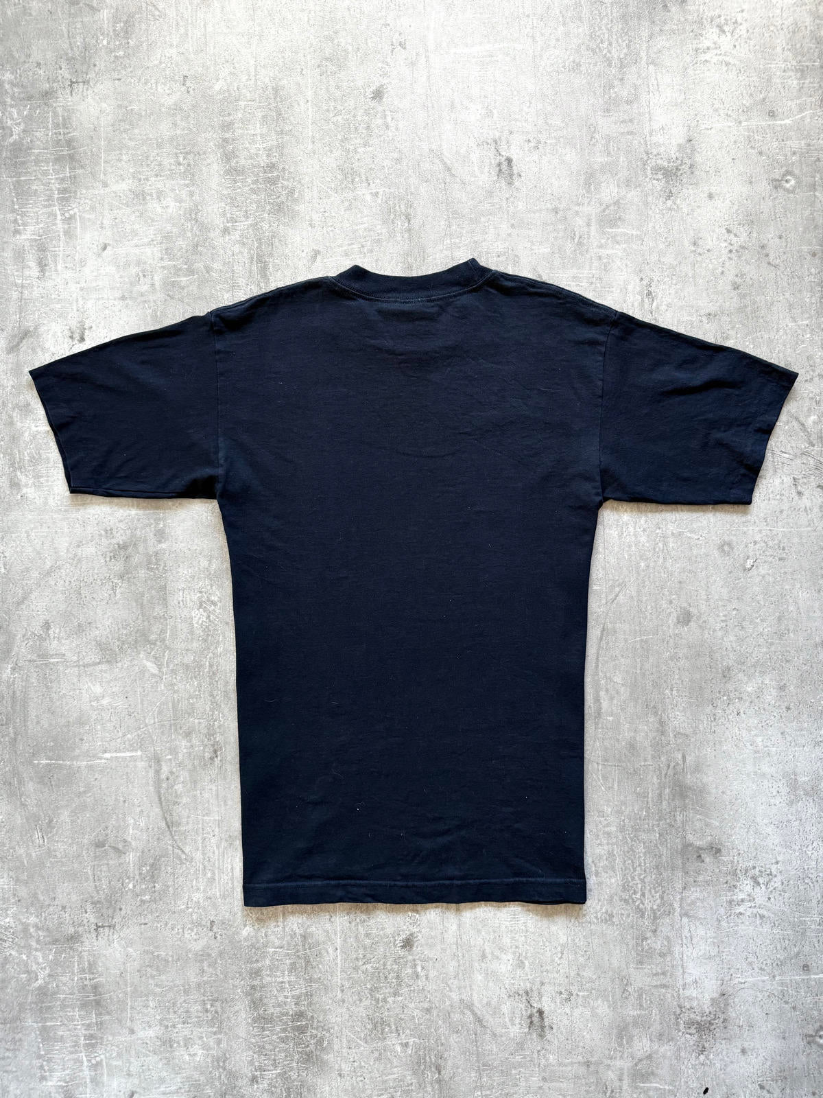 Vintage 1993 Einstein Universe Portrait Single Stitch Graphic Tee.