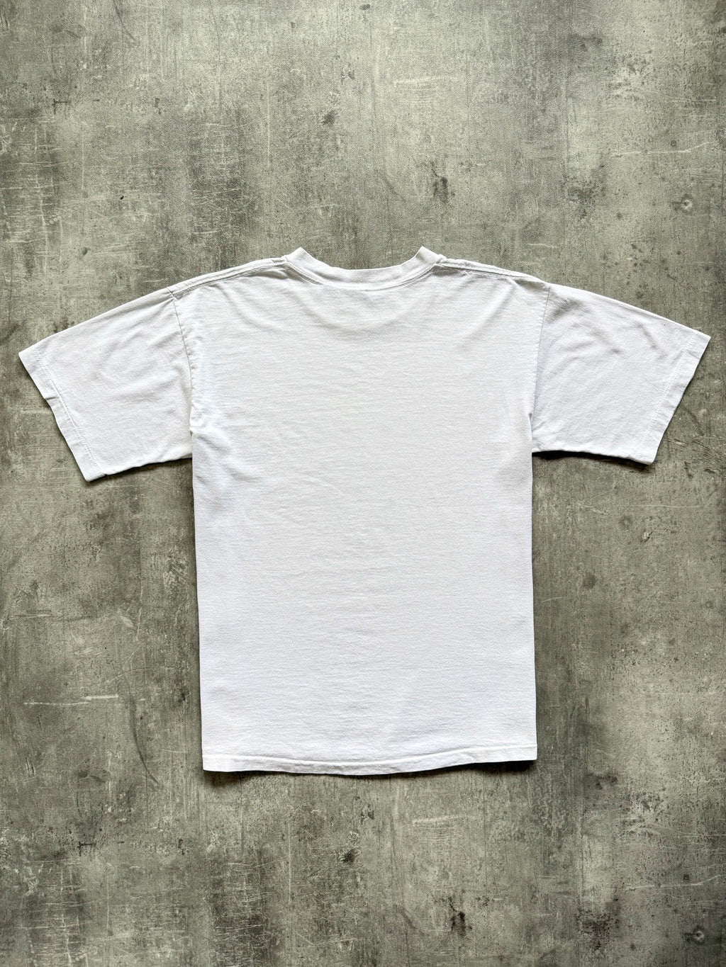 Vintage 1990’s Einstein Portrait Novelty Single Stitch Graphic Tee.