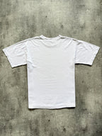 Vintage 1990’s Einstein Portrait Novelty Single Stitch Graphic Tee.