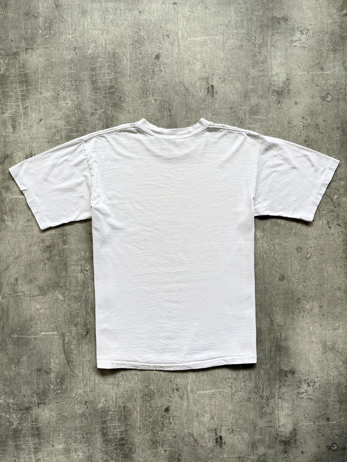 Vintage 1990’s Einstein Portrait Novelty Single Stitch Graphic Tee.