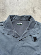 Vintage 1990’s Paul Smith Jeans Made in England Technical Pullover Smock.
