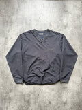 Vintage 1990's Emporio Armani Dual Layer Mesh Windproof Smock.
