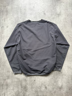 Vintage 1990's Emporio Armani Dual Layer Mesh Windproof Smock.