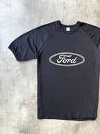 Vintage 1980’s Ford Australian Made Raglan Single Stitch Promo Tshirt.