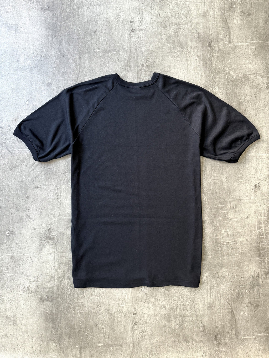 Vintage 1980’s Ford Australian Made Raglan Single Stitch Promo Tshirt.