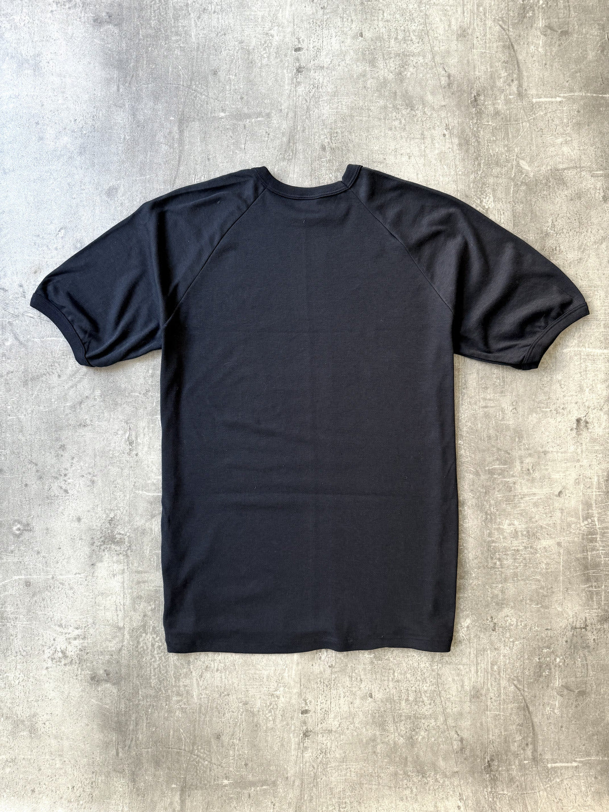Vintage 1980’s Ford Australian Made Raglan Single Stitch Promo Tshirt.
