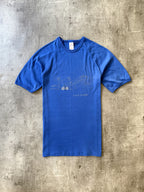 Vintage 1980’s USAF F15A Eagle Aus Made Raglan Single Stitch Military Tshirt.