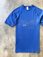 Vintage 1980’s USAF F15A Eagle Aus Made Raglan Single Stitch Military Tshirt.
