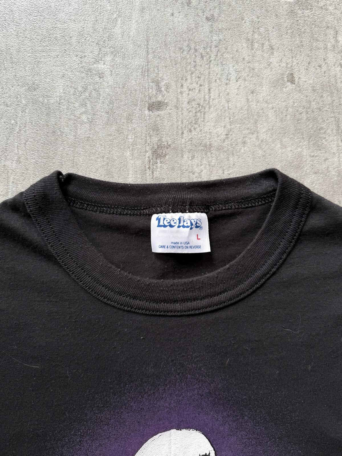 Vintage 1980’s Diom North American Tour Paper Thin Single Stitch Tee.