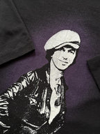 Vintage 1980’s Diom North American Tour Paper Thin Single Stitch Tee.