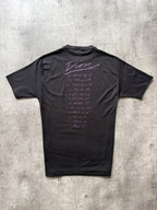 Vintage 1980’s Diom North American Tour Paper Thin Single Stitch Tee.