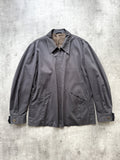 Vintage 1990's Paul Smith Italian Made RiRi Zip English Walking Jacket.
