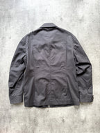Vintage 1990's Paul Smith Italian Made RiRi Zip English Walking Jacket.