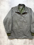 Vintage 1970's Sartor Yorkshire English Twill Cotton Buckled Walking Jacket.