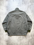 Vintage 1970's Sartor Yorkshire English Twill Cotton Buckled Walking Jacket.