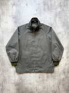 Vintage 1970's Sartor Yorkshire English Twill Cotton Buckled Walking Jacket.