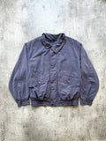 Vintage 1990’s Baracuta England Lightweight Four Pocket Work Blouson