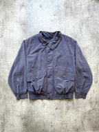 Vintage 1990’s Baracuta England Lightweight Four Pocket Work Blouson