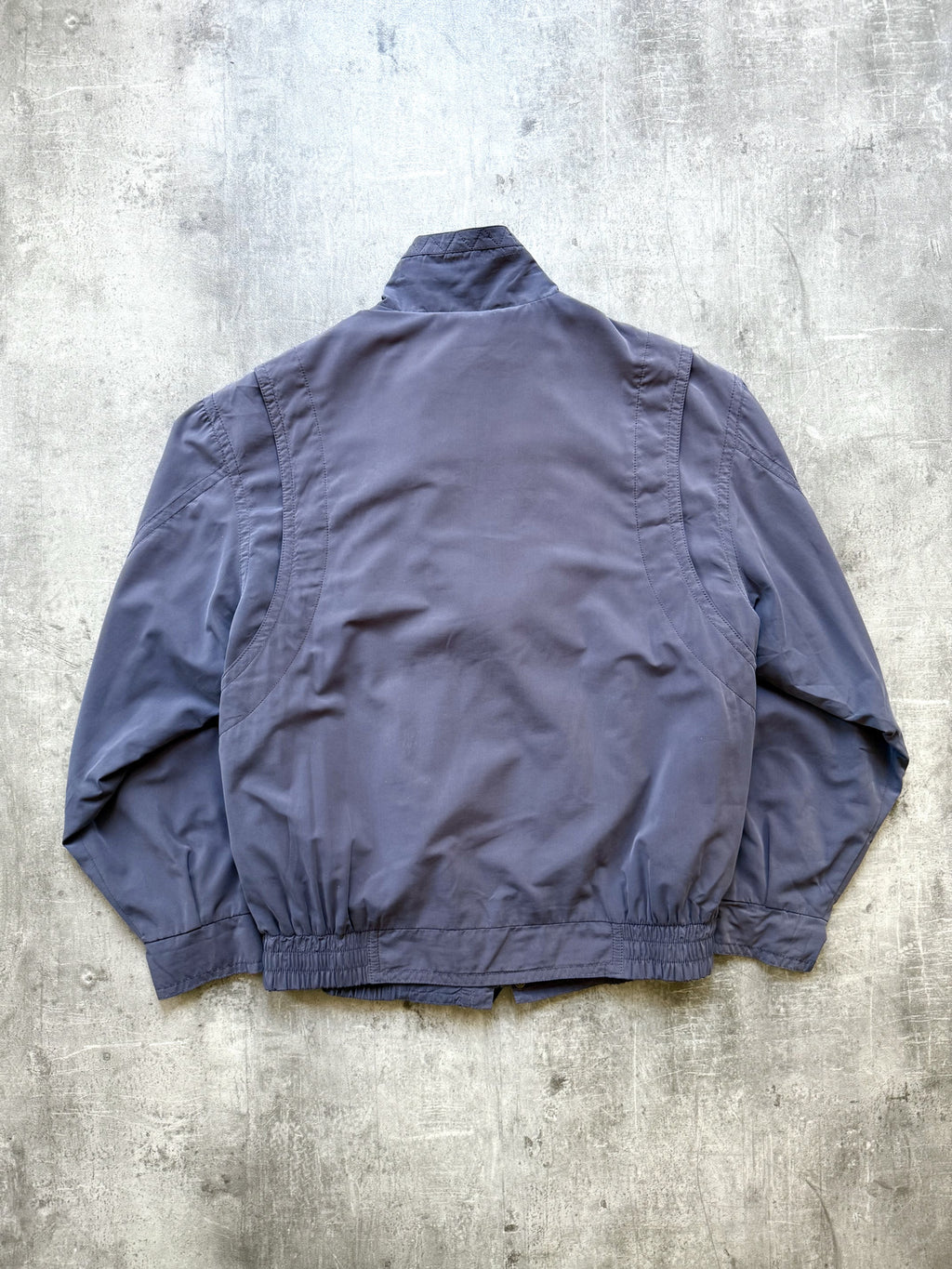 Vintage 1990’s Baracuta England Lightweight Four Pocket Work Blouson