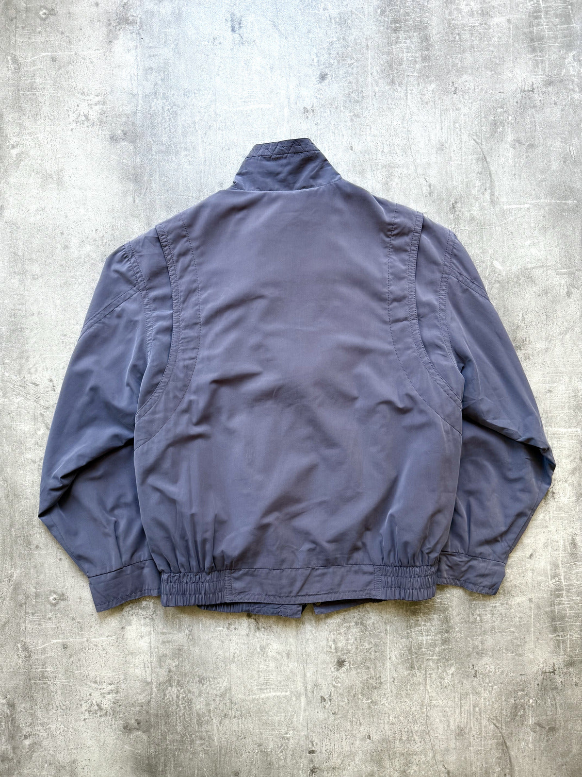 Vintage 1990’s Baracuta England Lightweight Four Pocket Work Blouson