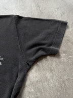 Rare Vintage 1979 Led Zeppelin Knebworth Festival Graphic Tee.