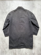Vintage 1990’s Paul Smith Three Pocket Faded Formal 3/4 Length Modular Coat.