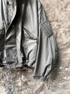 2008 Dated British RAF MK3 Ballyclare Pilots Cropped Aircrew Technical Blouson.