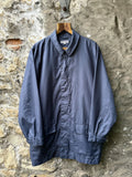 Vintage 1990’s Duffer St. George Lightweight Double Pocket Rain Coat.