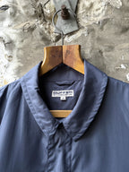 Vintage 1990’s Duffer St. George Lightweight Double Pocket Rain Coat.