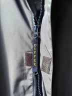 Vintage 1990’s Duffer St. George Lightweight Double Pocket Rain Coat.