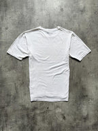 Vintage 1980's Brazilian Copacabana Single Stitch Holiday Graphic T-shirt.